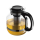 Altom Sencha dzbanek z zaparzaczem 2,6 l - 1611185 - zdjęcie 8